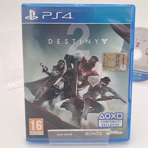 Destiny ps4 ps5 - destiny, playstation