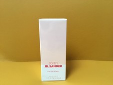 Jil Sander Softly EAU DE