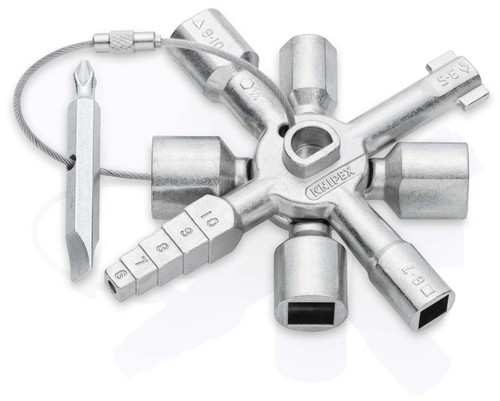 Knipex twinkey chiave - knipex,