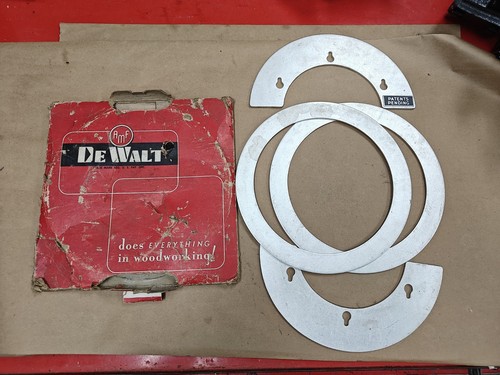Kit conversione dewalt - conversione,