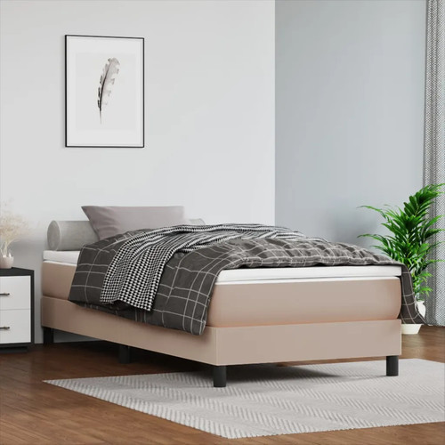 Pocket spring bed - bed, mattress