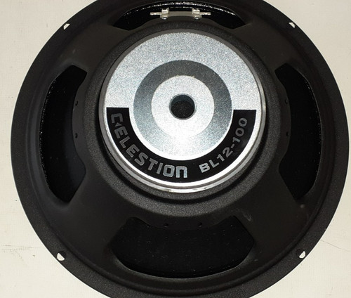 Celestion bl12 100 - celestion, bl12-100