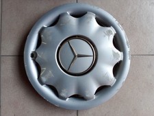 Borchia Copricerchio Mercedes