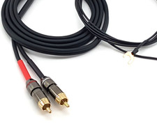 Cavo audio phono - , rca