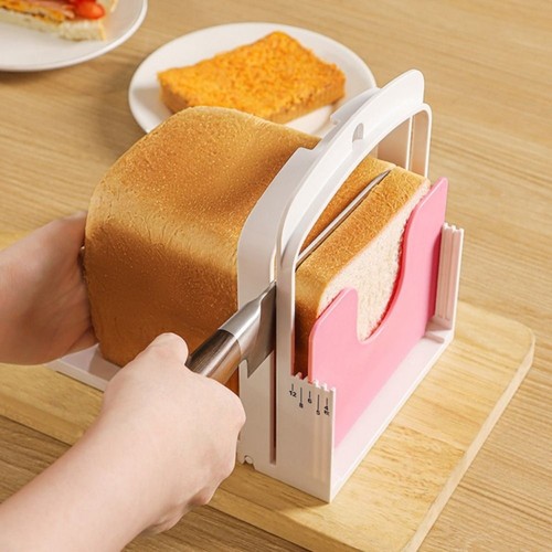 Affettatrice per pane - affettatrice,