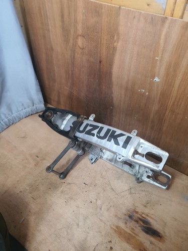 Forcellone posteriore suzuki - forcellone,