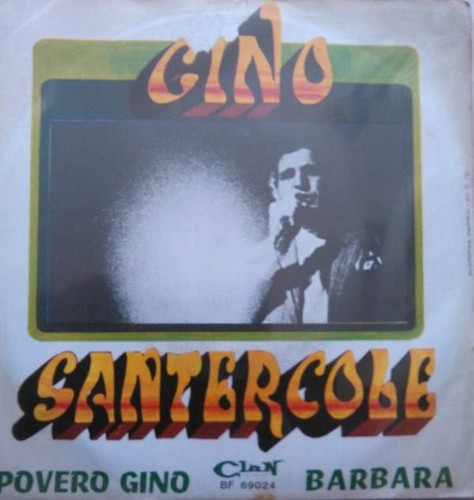 Gino santercole povero - santercole,