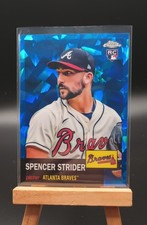 2022 Topps Chrome Platinum