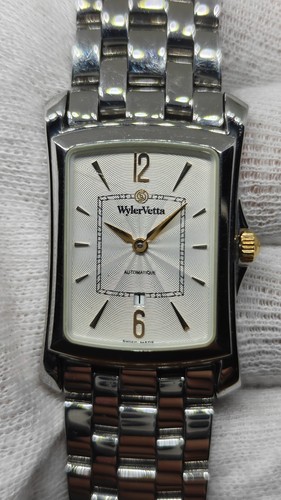 Wyler vetta espacité - wyler,