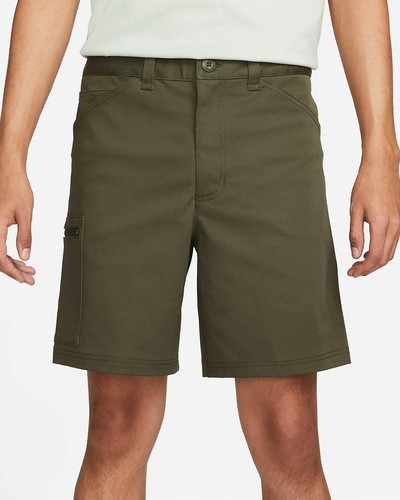 Nike novelty cargo - nike, shorts