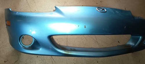 Paraurti anteriore mazda 5 - paraurti,
