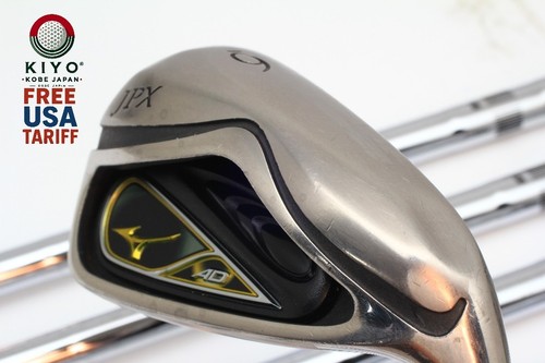 Pezzi mizuno jpx set - ad,