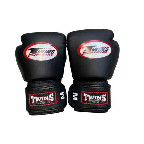 Guantoni boxe twins special - da,