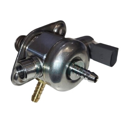 Hoffer pompa alta pressione - hoffer,