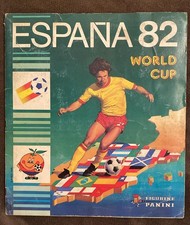 Album calciatori panini espana - album,