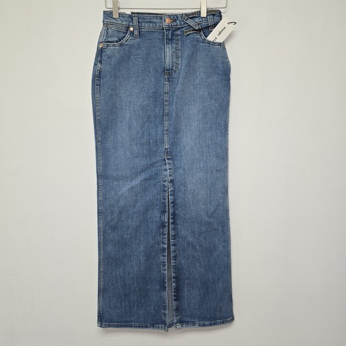 Gonna denim wrangler staud - gonna,