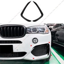 Spoiler anteriore paraurti