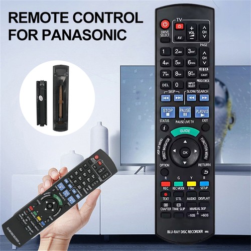 Telecomando per panasonic - per,