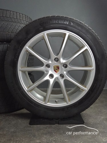Cerchi porsche cayenne 9y0 - cayenne, 20