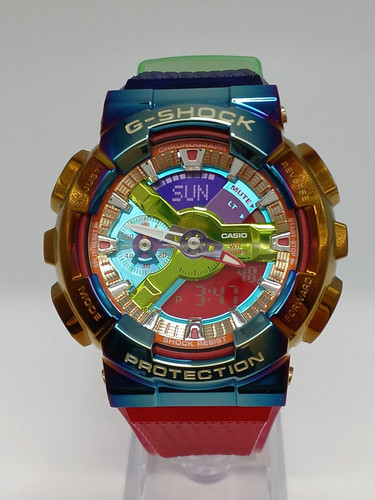 Orologio digitale analogico