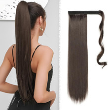 Extension capelli coda lunga - capelli,