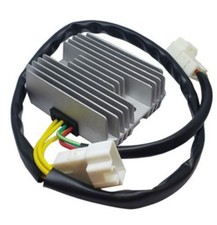 TECNIUM Regulador de corriente