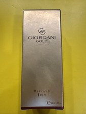 Oriflame Giordani Gold Base