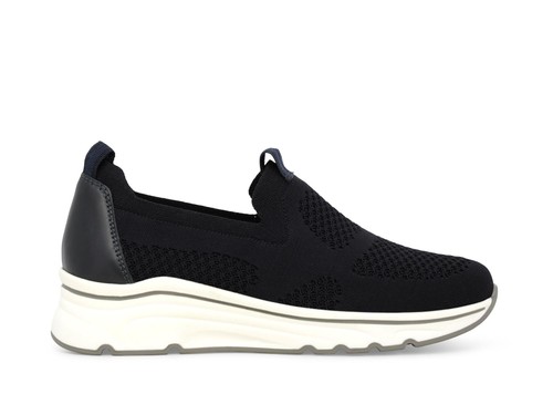 Melluso sneaker slip in - sneaker,