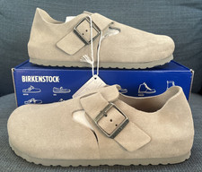 NUOVO Birkenstock London BS