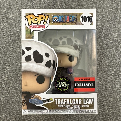 Funko pop one piece - funko,