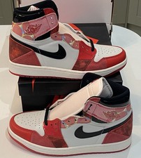Air Jordan 1 Retro High OG SP