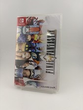 NEW! Final Fantasy IX