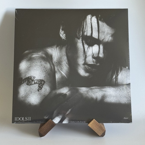 Yungblud idols uk - *,