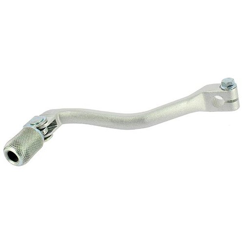 Leva cambio gas 125 - cambio,
