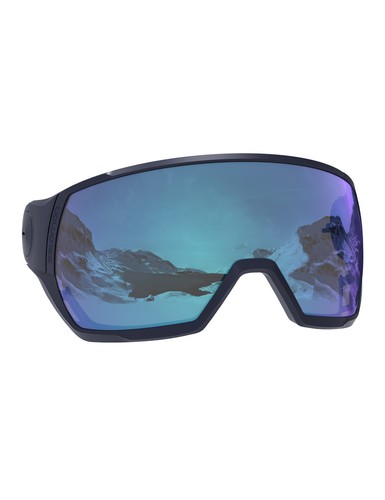 Visiera per casco - , salomon