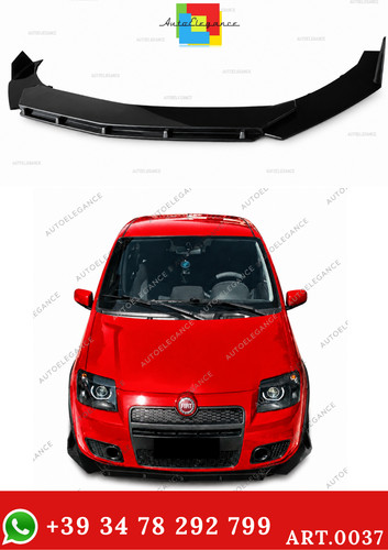 Fiat panda 2012 - fiat, 2012+
