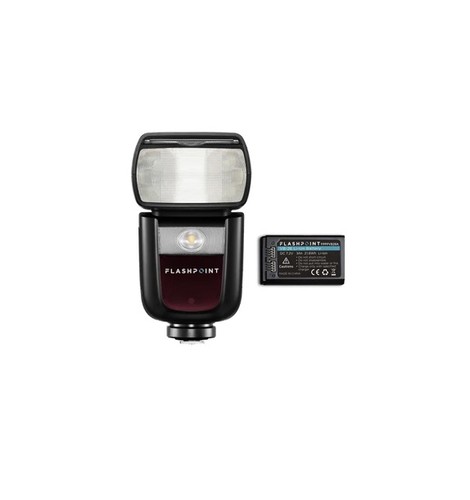Flashpoint zoom iii ion r2 - zoom,
