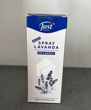 Lavanda spray Just Deodorante