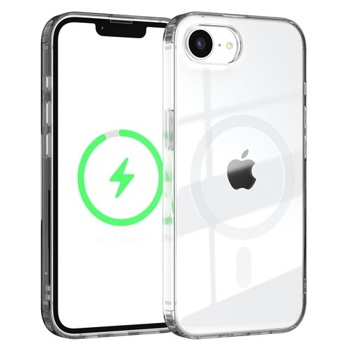 Custodia magsafe per apple - custodia,