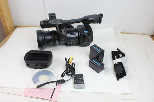 Videocamera sony pmw ex1r - videocamera, pmw-ex1r
