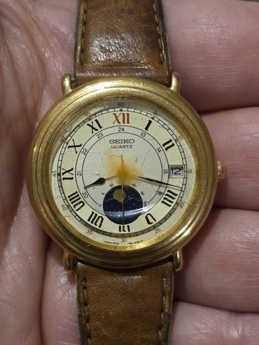 Orologio seiko 6f22 - orologio,