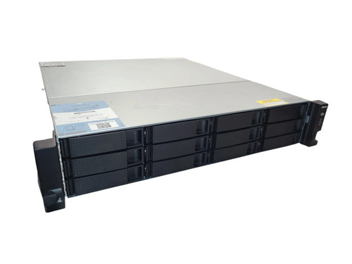 Qnap server nas 1263u - server, ts-1263u