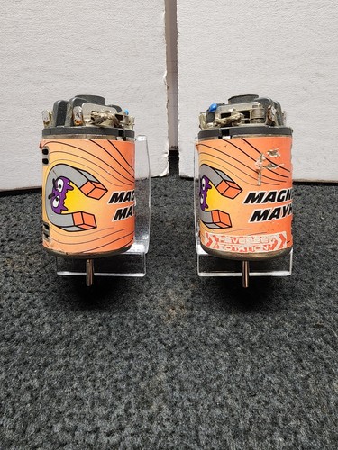 Monster truck vintage kyosho - truck,