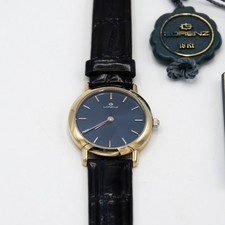 Orologio Lorenz donna in oro