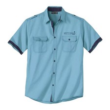 Atlas For Men Camicia Da