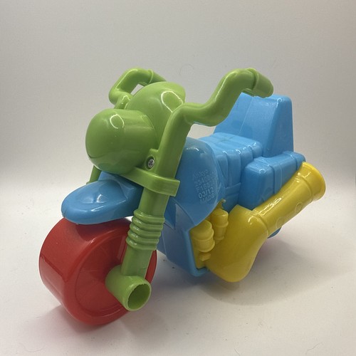Ankyo plastica stile harley - ankyo,
