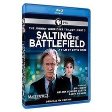 Salting the battlefield - salting,