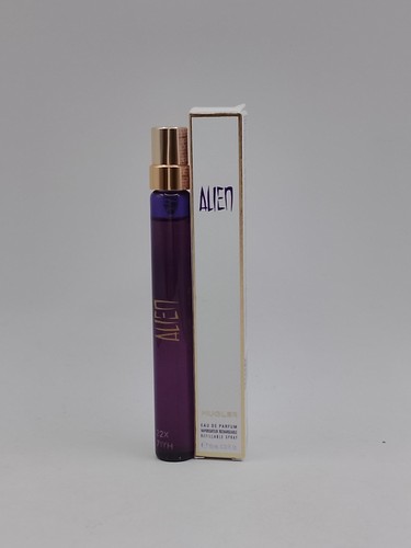 Mugler alien viaggio 10 ml - mugler,