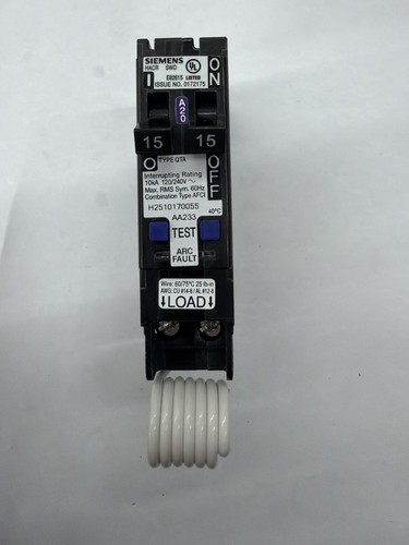 Siemens q1515afc combination - siemens,