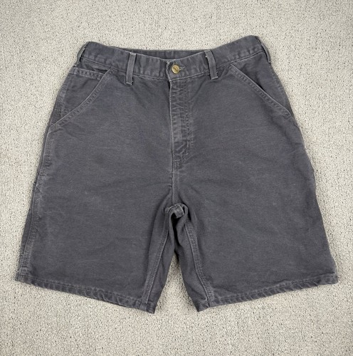 Pantaloncini carhartt vintage - carhartt,